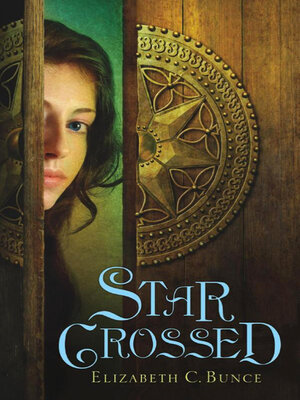 cover image of StarCrossed